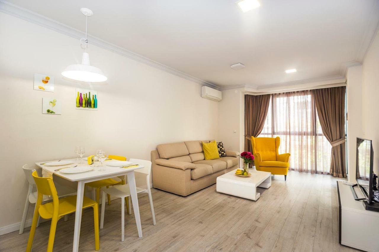 Vacation Apartment Plovdiv Exterior foto