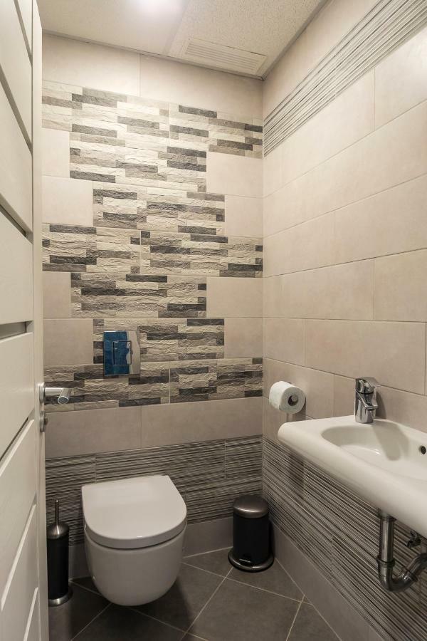 Vacation Apartment Plovdiv Exterior foto