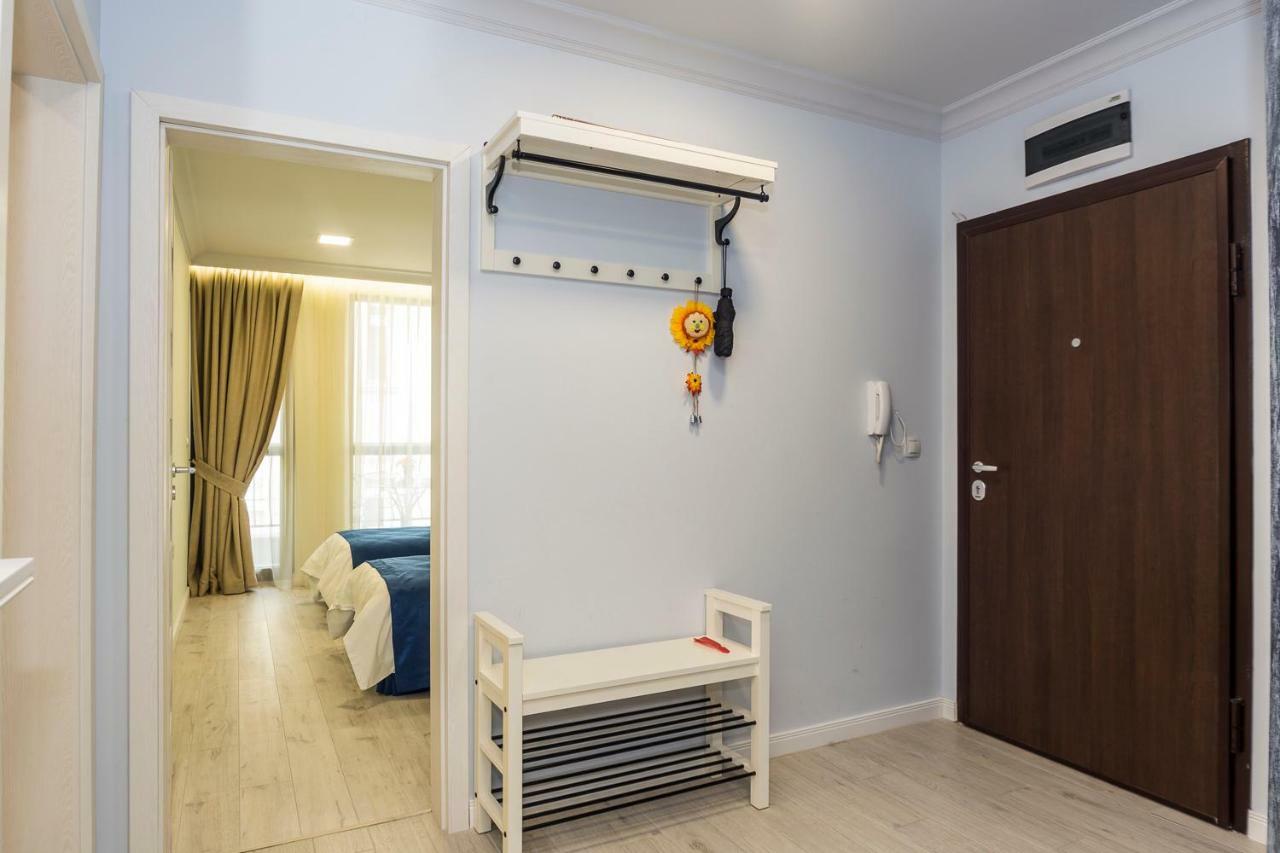 Vacation Apartment Plovdiv Exterior foto
